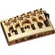 SCHALLER 3D6 Puente Electrica Dorado