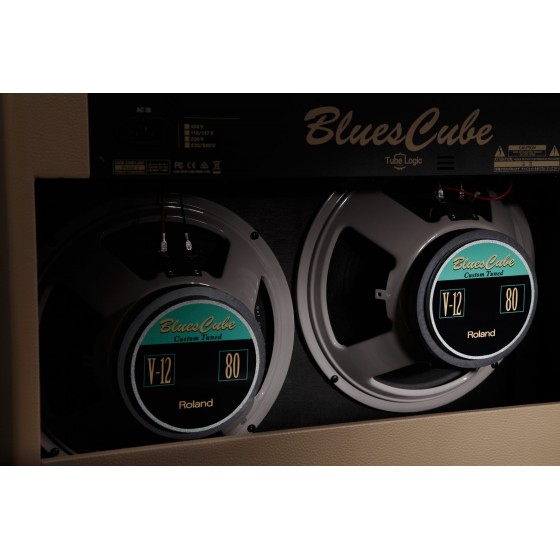 ROLAND Blues Cube Artist 212 Combo