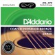 DADDARIO EXP23 16-70 Baritono