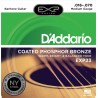 Daddario EXP23 16-70 Baritone