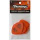 DUNLOP Pack 12 Puas Tortex Standard 0,60mm