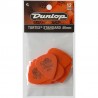 Dunlop Pack Tortex Standard (12) 0,60mm