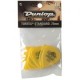 DUNLOP Pack 12 Puas Tortex Standard 0,73mm
