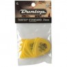 DUNLOP Pack 12 Puas Tortex Standard 0,73mm