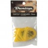 Dunlop Pack Tortex Standard (12) 0,73mm
