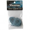 DUNLOP Pack 12 Puas Tortex Standard 1,00mm