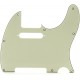 FENDER Golpeador Tele Mint Green