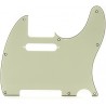 Fender Golpeador Telecaster Mint Green