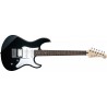 Yamaha Pacifica 112V Black