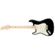 FENDER American Pro Stratocaster LH MN BK