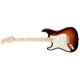 FENDER American Pro Stratocaster LH MN 3TS