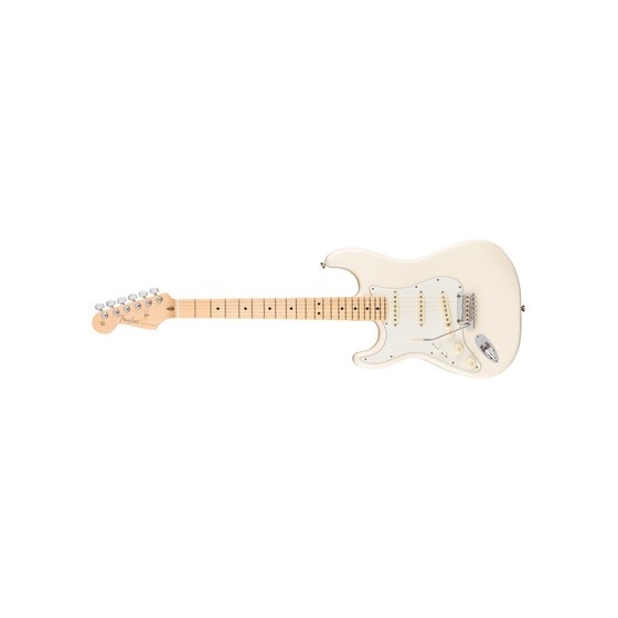 FENDER American Pro Stratocaster LH MN OWT