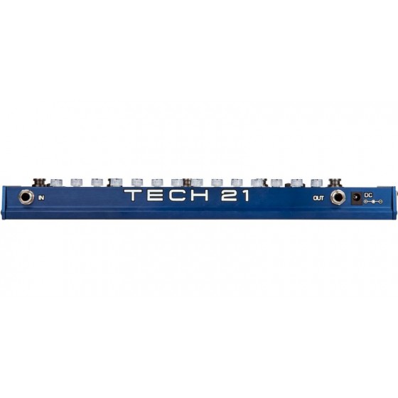 TECH21 Bass Fly Rig