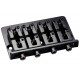 SCHALLER Puente Bajo 4 Cuerdas Ebony