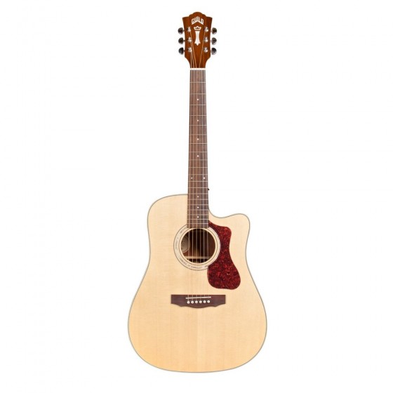 GUILD D-140CE NT Westerly Natural