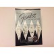 Fender Kit Botones Tele Pure Vintage 60s Telecaster