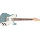 FENDER American Pro Telecaster Deluxe Shaw RW SNG