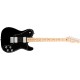 FENDER American Pro Telecaster Deluxe Shaw MN Black