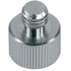 PROEL Adaptador Pie Micro de 3/8 a 5/8 AP122