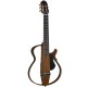 YAMAHA Silent SLG200N Nylon