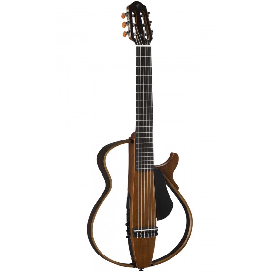 YAMAHA Silent SLG200N Nylon
