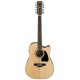 Ibanez AW7012CE-NT Natural