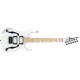 Ibanez PGMM31-WH Mikro White