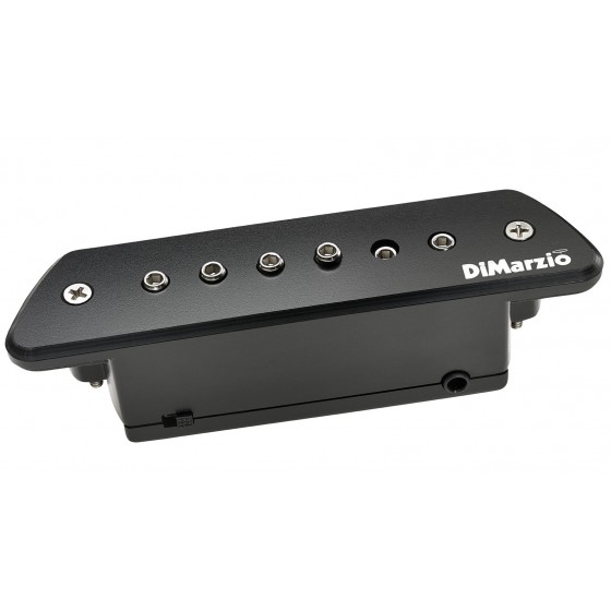 DiMarzio DP234 The Black Angel