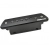 DiMarzio DP235BK The Black Angel PZ
