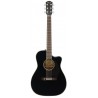 Fender CC60SCE Black