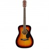 Fender CC60S Sunburst
