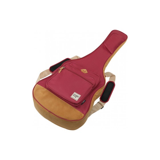 Ibanez ICB541-WR Wine Red