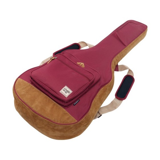 Ibanez IAB541-WR Wine Red