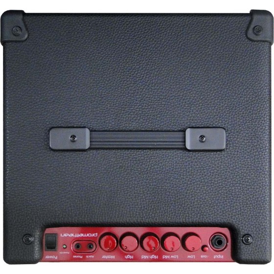 Ibanez P20 1x8