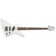 Ibanez MDB4-WH Signature Mike D'Antonio