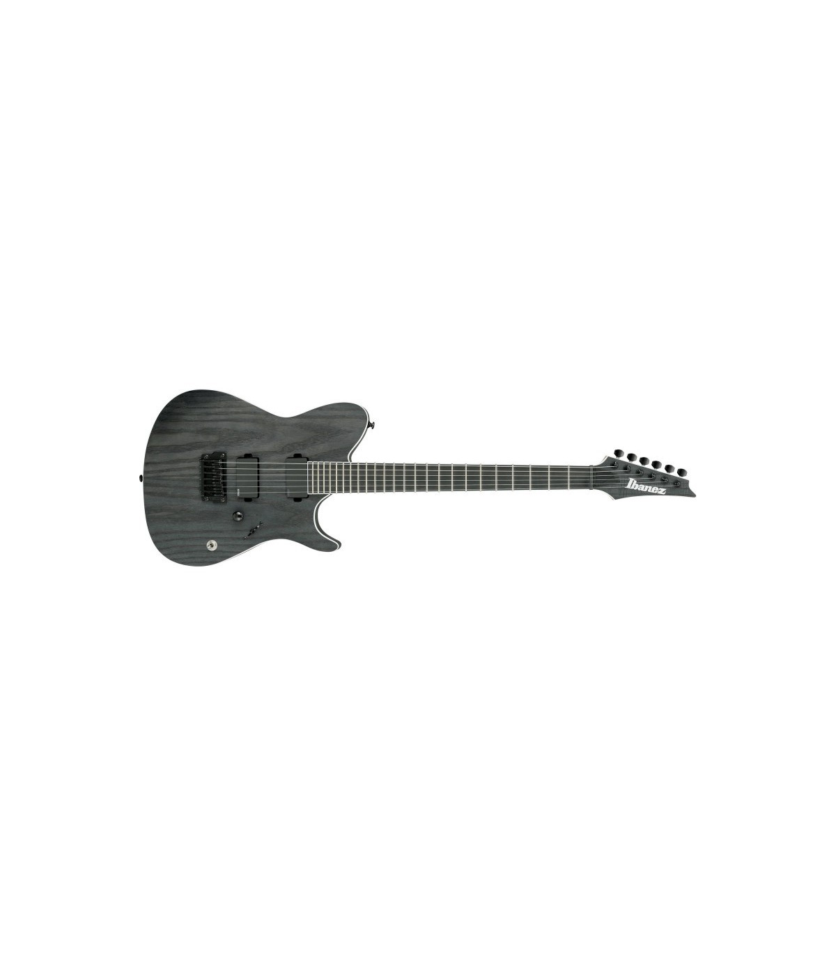 Ibanez FRIX6FEAH-CSF Charcoal Stained Flat