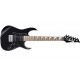 Ibanez GRGM21-BKN Mikro Black Night