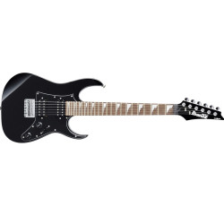 Ibanez GRGM21-BKN Mikro Black Night