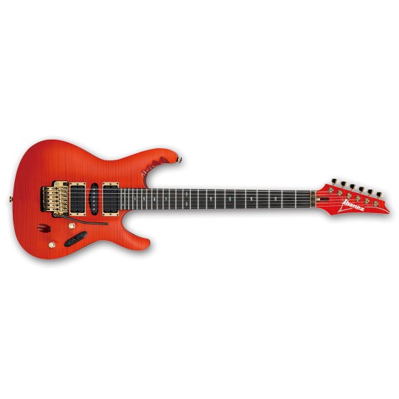 Ibanez EGEN18-DRG Dragon's Blood