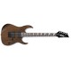 Ibanez GRG121DX-WNF Walnut flat