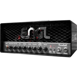 ENGL E606 Ironball Head