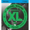 Daddario EXL220 Nickel 40-95 
