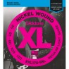 Daddario EXL170-5SL Nickel 45-130 