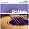 Daddario EJ26 11-52