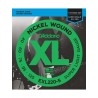 D’Addario EXL220-5 Nickel 40-125