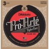 D’Addario EJ45-3D Normal Tension