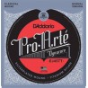 Daddario EJ45TT Tension Normal ProArte Dynacore