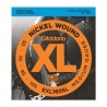 Daddario EXL160 Nickel 50-105