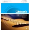 Daddario EPBB170 Acoustic Bass