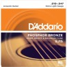 Daddario EJ15 10-47